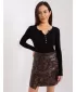 Damenbluse BASIC FEEL GOOD RV-BZ-9209.29P NOIR