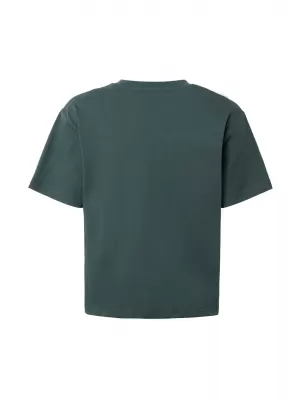 Kinder-T-Shirt URBAN CLASSICS UCK7169 FLASCHENGRÜN