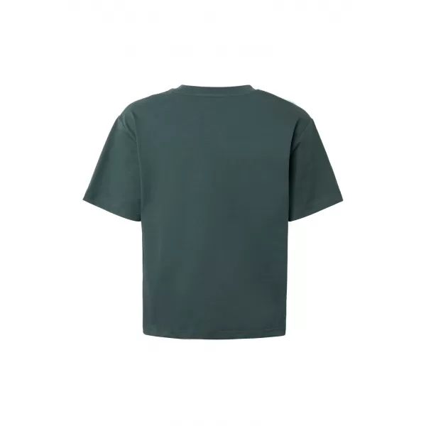  Kinder-T-Shirt URBAN CLASSICS UCK7169 FLASCHENGRÜN 