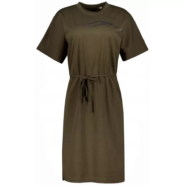  Kleid ALTISPORT ALW001816 MILITÄR 