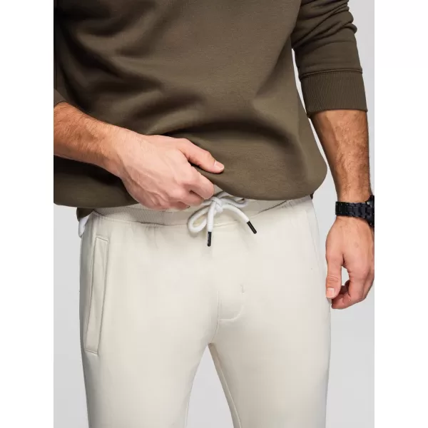  Herren-Jogginghose OMBRE OM-PABS-0304 CREME 