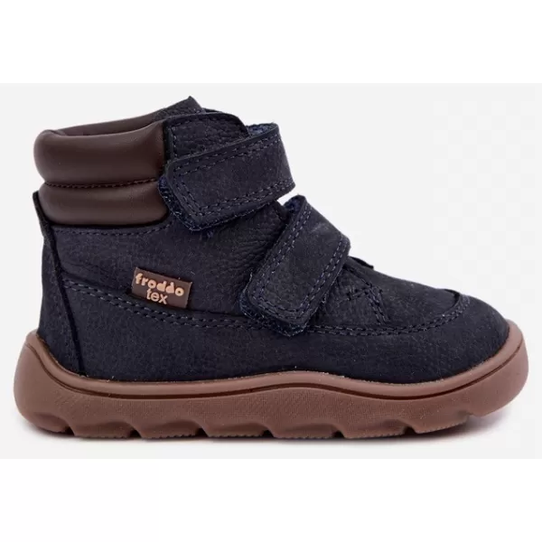  Kinderschuhe FRODDO G2110150 BLAU 