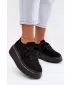 Damen-Sneaker BOTO LA357/9177 SCHWARZ
