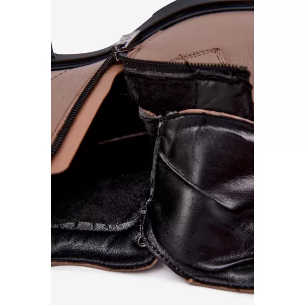 Damenschuhe VINCEZA 133145 BEIGE 