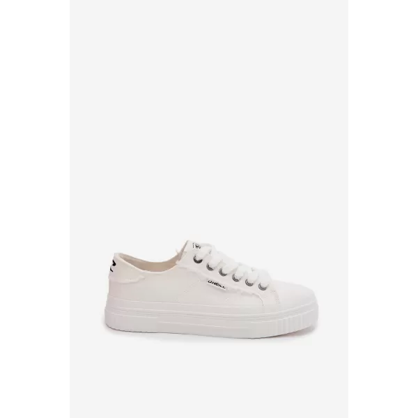  Damen-Sneaker O'NEILL 90261009.02A WEIß 