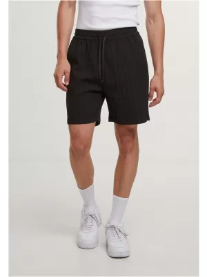 Herrenshorts URBAN CLASSICS TB8228-00007 SCHWARZ