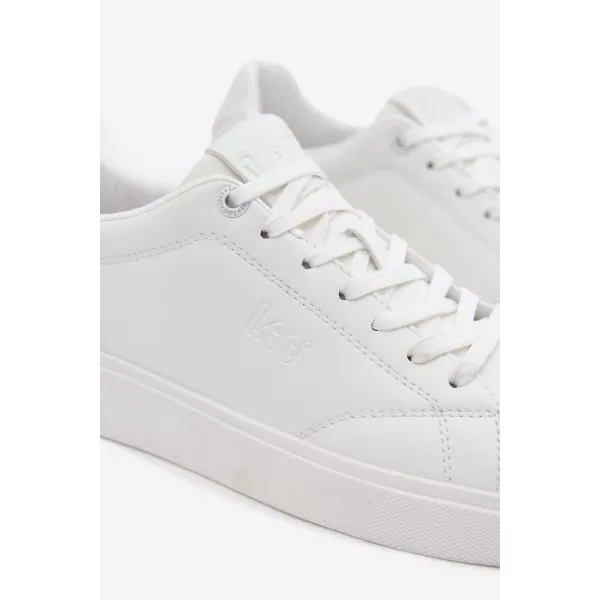  Herren-Sneaker LEE 50261026.03A WEIß 