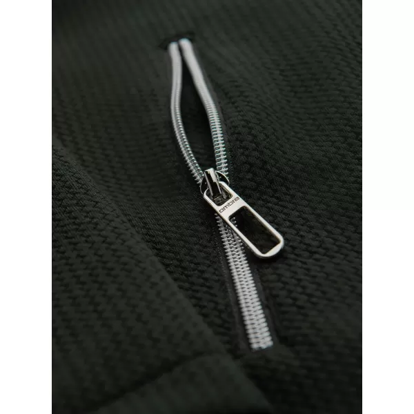 Herrenjacke OMBRE C587 DUNKELGRÜN 