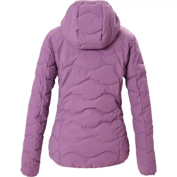  Damenjacke KILLTEC GW 50 LILA 