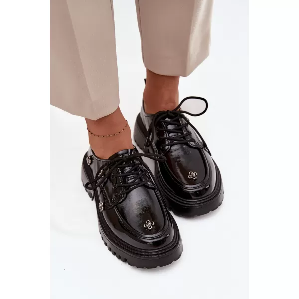 Damen-Stiefeletten ARTIKER 57C0333 SCHWARZ 
