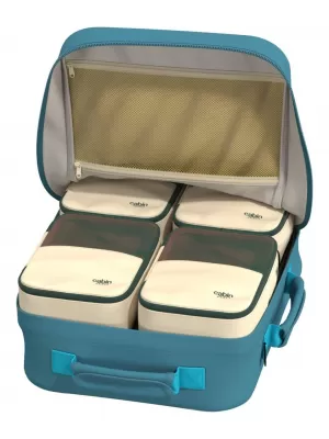 Rucksack CABINZERO Classic 44L BALIBLAU