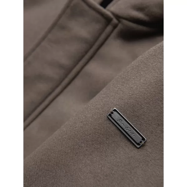  Herrenparka OMBRE OM-COWC-0161 ASCHEGRAU 