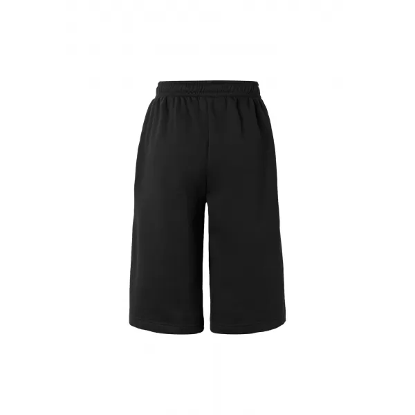  Damen-Shorts URBAN CLASSICS TB8196 SCHWARZ 