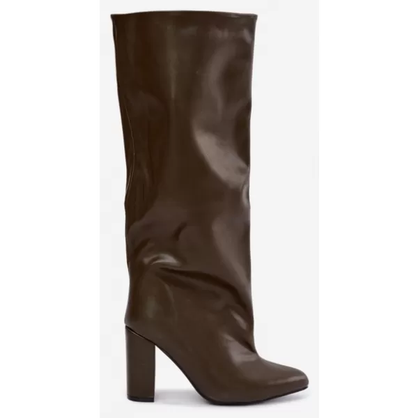  Damenschuhe BOTO C-377 BRAUN 