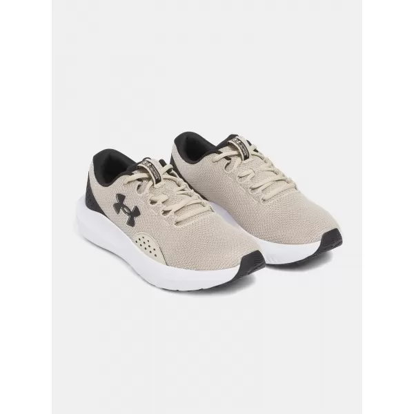  Herrenschuhe UNDER ARMOUR CHARGED SURGE 4 3027000-289 BRAUN 