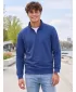 Herren-Sweatshirt MALFINI SUMMIT 429 KÖNIGSBLAU