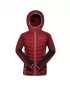 Kinder-Sweatshirt ALPINE PRO NORNO RHODODENDRON