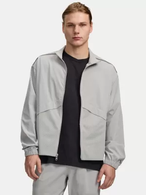 Herrenjacke UNDER ARMOUR UNSTOPPABLE AIRVENT JKT 6009365-069 GRAU
