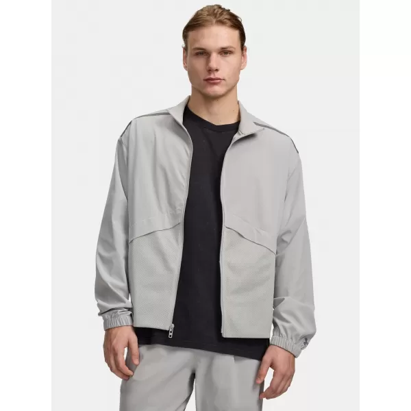  Herrenjacke UNDER ARMOUR UNSTOPPABLE AIRVENT JKT 6009365-069 GRAU 