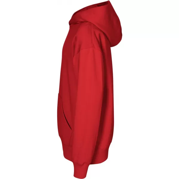  Kinder-Sweatshirt MALFINI CHILL 423 ROT 