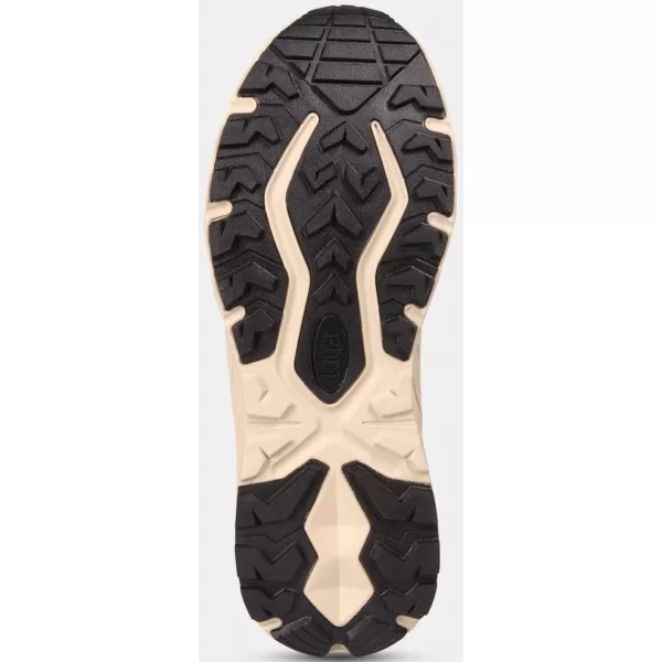  Trekkingschuhe KILPI DANKEN LOW-U 1U0703KI GOLDEN 