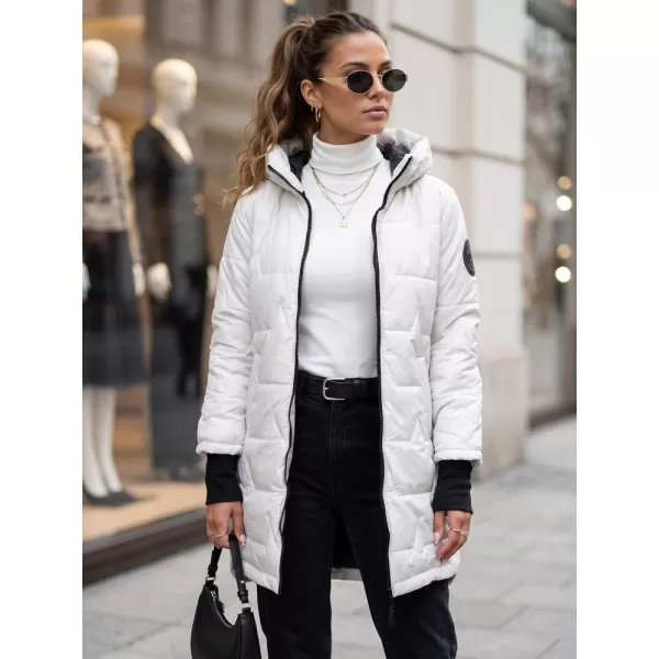  Damenjacke DSTREET TY5788 HELLGRAU 
