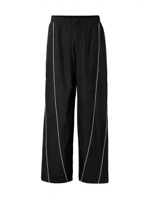 Herren-Jogginghose URBAN CLASSICS TB8045-00007 SCHWARZ