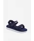 Damensandalen BIG STAR SHOES LL274792 BLAU