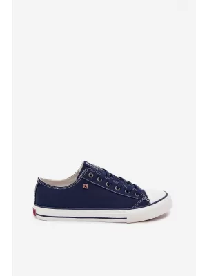 Herren-Sneaker BIG STAR SHOES DD174503 BLAU