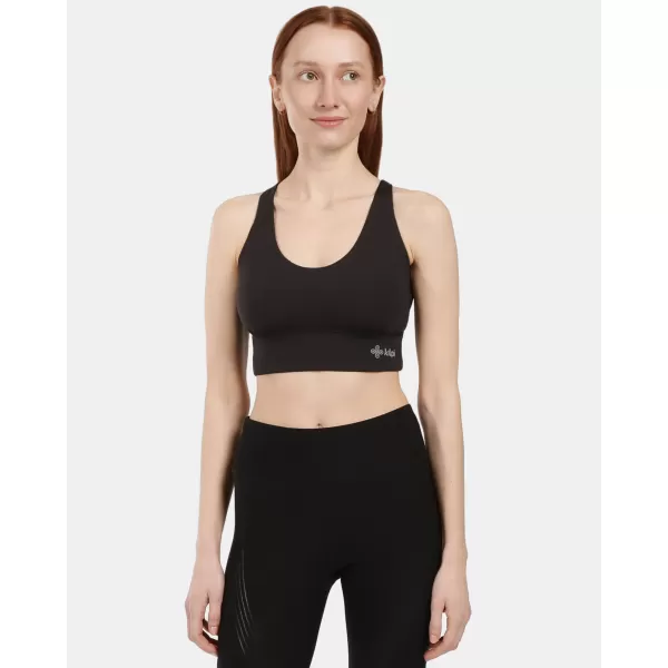  Damen-BH KILPI MARI-W 1L0502KI SCHWARZ 