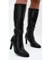 Damenstiefel BOTO ASA271-2 SCHWARZ
