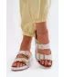 Damenhausschuhe INBLU SD000001 BEIGE