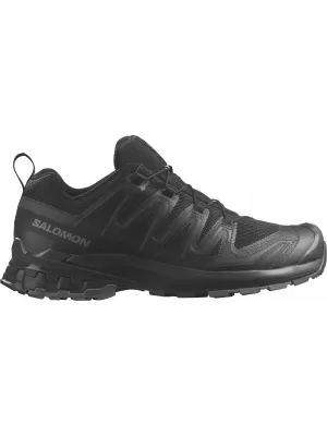 Herrenschuhe SALOMON XA PRO 3D V9 L47271800 SCHWARZ/PHANTOM/ZINN