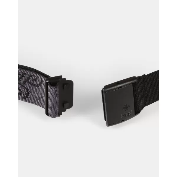  Gürtel KILPI RANST-U 1U0809KI SCHWARZ 