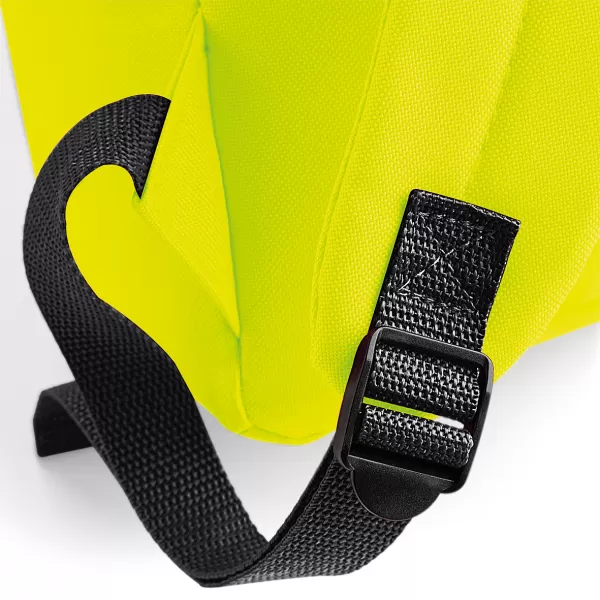 Rucksack BAGBASE | BG 125 ORANGEFARBENER ROST 