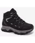 Herrenschuhe BIG STAR SHOES UU174317 SCHWARZ