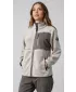 Warmes Damen-Sweatshirt ALPINE PRO FERADA 3 TREIBHOLZ