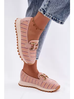 Damen-Sneaker GOE TT2N4081 ROSA