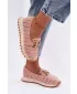 Damen-Sneaker GOE TT2N4081 ROSA