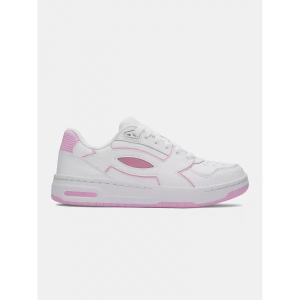  Damenschuhe UNDER ARMOUR W FLEX 6007038-103 WEIß 