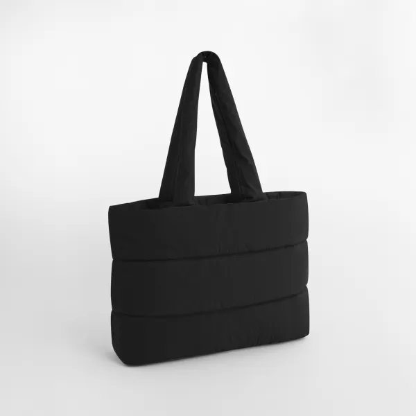  Einkaufstasche BAGBASE | BG 701 SCHWARZ 