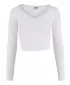 Damen-T-Shirt URBAN CLASSICS TB7729-00220 WEIß