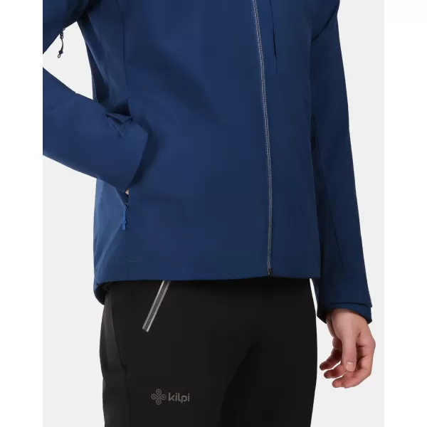  Herrenjacke KILPI SONNA-M 1M0107KI DUNKELBLAU 