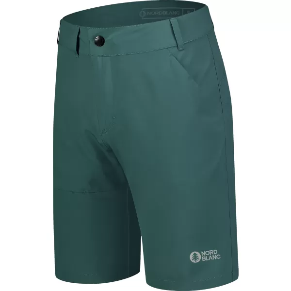  Herrenshorts NORDBLANC RENEWAL NBSPM8350 GRÜN 