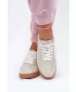 Damen-Sneaker EVENTO 25SP18-8430 GRAU