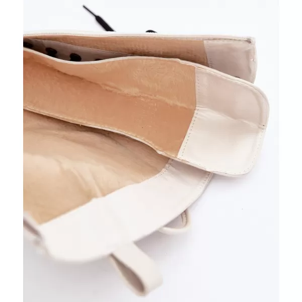  Damenstiefel BOTO C-210 BEIGE 
