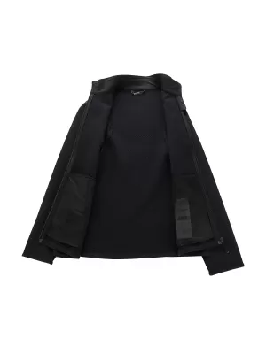 Damen-Sweatshirt ALPINE PRO MORWA SCHWARZ