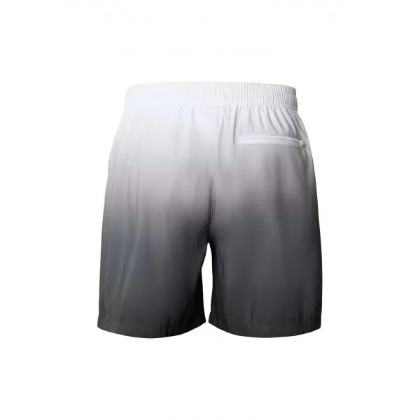  Badeshorts für Herren URBAN CLASSICS TB8452-22414 MAGNETGRADIENT 