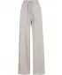 Damenhosen URBAN CLASSICS TB7710 WOLKE
