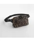 Tasche BAGBASE | BG 197 LEOPARDENMUSTER